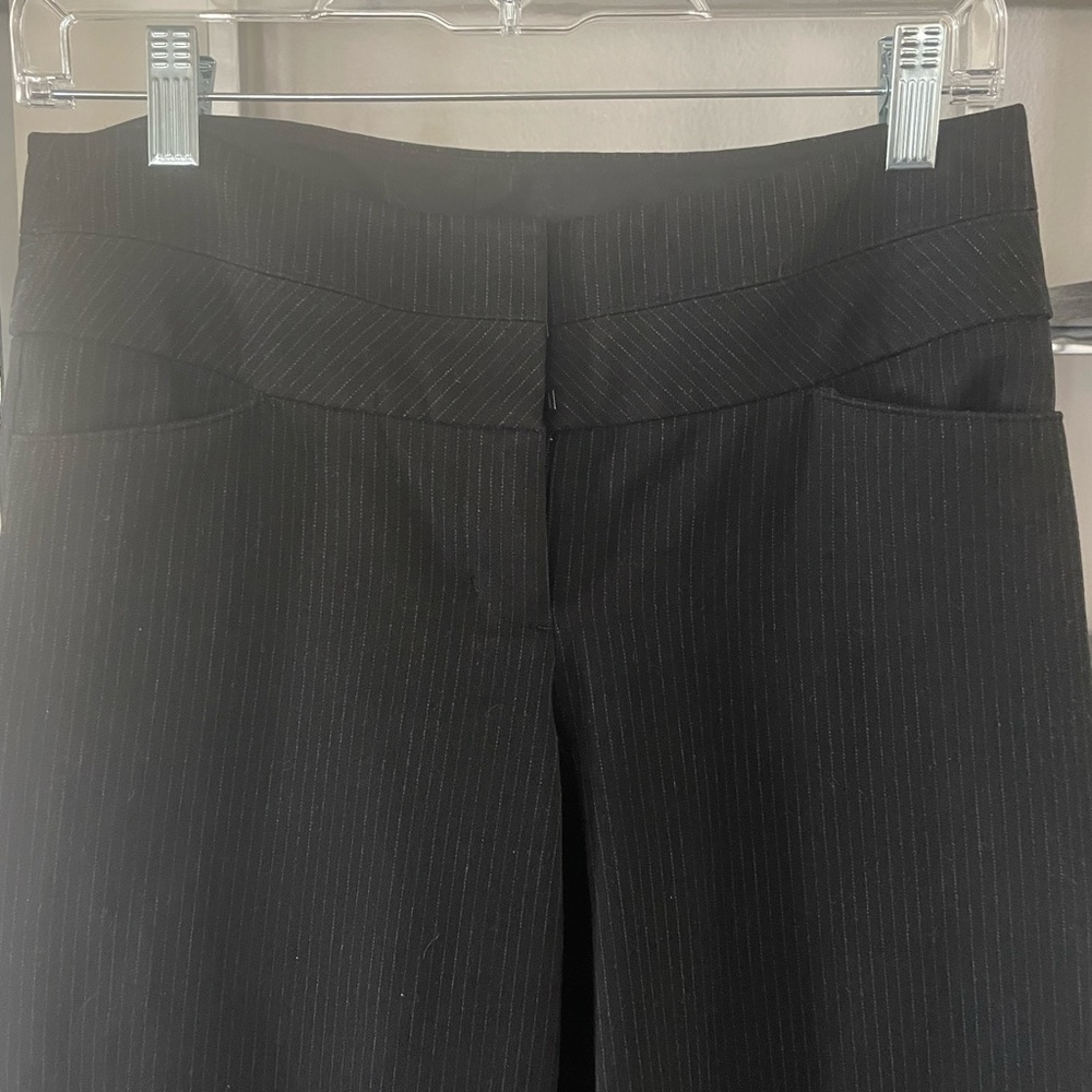 Express pants